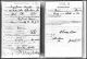 WWI Draft Card, Percy Elwood Hucke