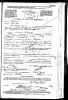 1922 passport application, Anthony Rosso