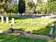 Hucke Plot, Woodland Cemetery, Woodland, California
