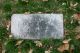 Headstone, Don J. Hucke, Kansas City
