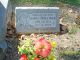 Gravestone of Hanna O'Shea Wack (1921-2004) and Baby Joseph O'Shea.