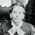 Martha Dittmar Hucke (1835-1887)