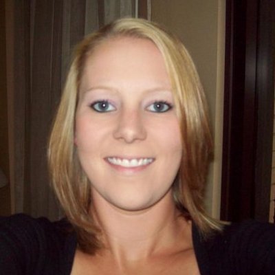 Lauren Caudle, abt 2012