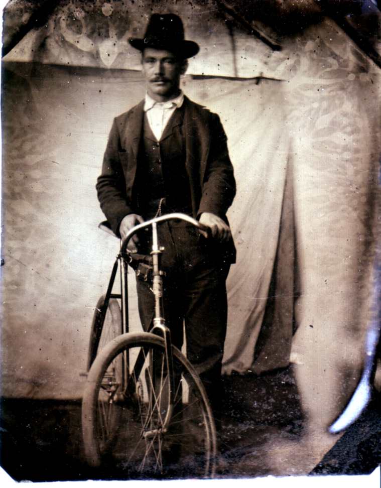 Conrad Henry Hucke