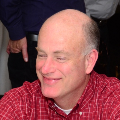 Mike Curtis in 2012
