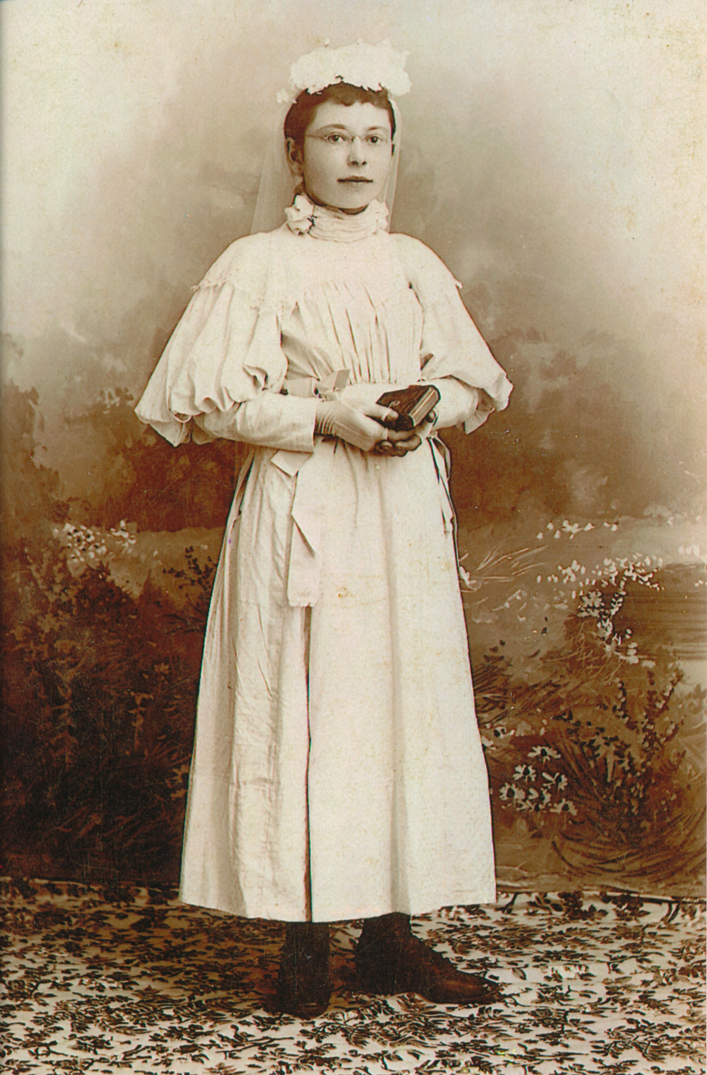 Helena Jacobi (1883-1965)