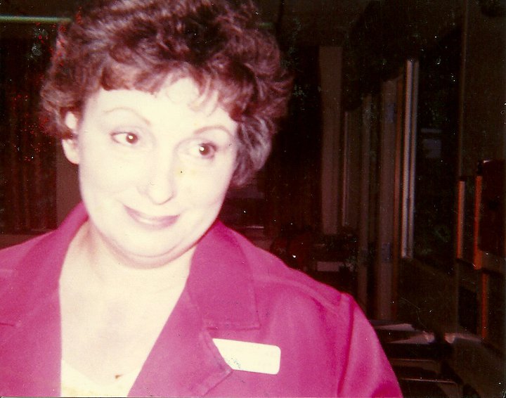 Charlene Hucke