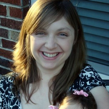 Erin Hucke Heaton, abt 2009