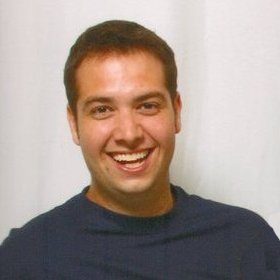 Adam Michael Hucke, abt 2010.