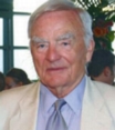 Edward Ernest Hucke, Professor Emeritus, MIT