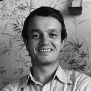 Heinrich Hucke (b. 1946) of Thüringen