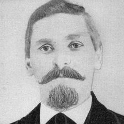 Louis Hucke (b. 1842)