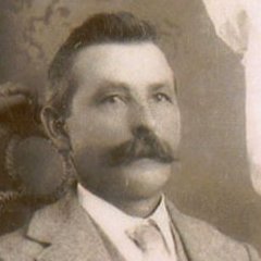 John Jacobi (b. 1847)