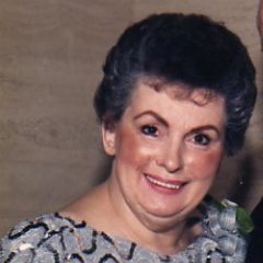 Charlene Ann Kurant-Ady