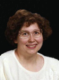 Christine Loseman McKinney