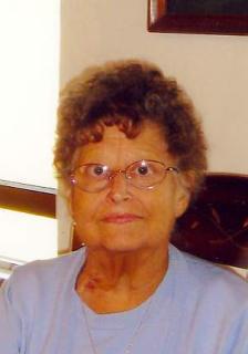 Marian (Lopinot) Sliment