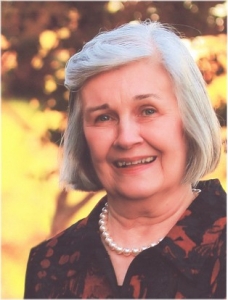 Mary Frances Kilroy Nogalski (1938-2011)