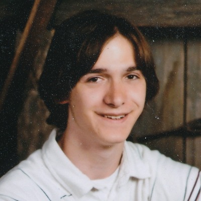 Matthew Alexander Rapp
