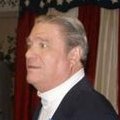 Glennon Rau in 2009