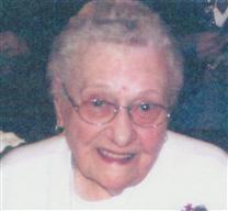 Helen M. (Rau) Selzer, 1912-2009