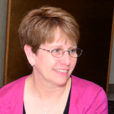 Karen Rosso at Dominic Rosso's 90th birthday