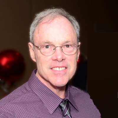 Martin Rosso in 2012