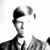 Martin A. Rosso in 1922