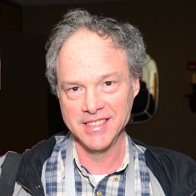 Mike Rosso in 2012