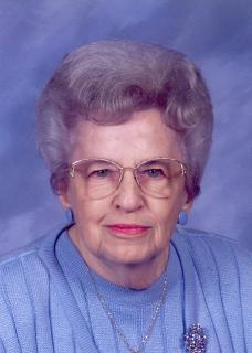 Ardella M. Siebert
