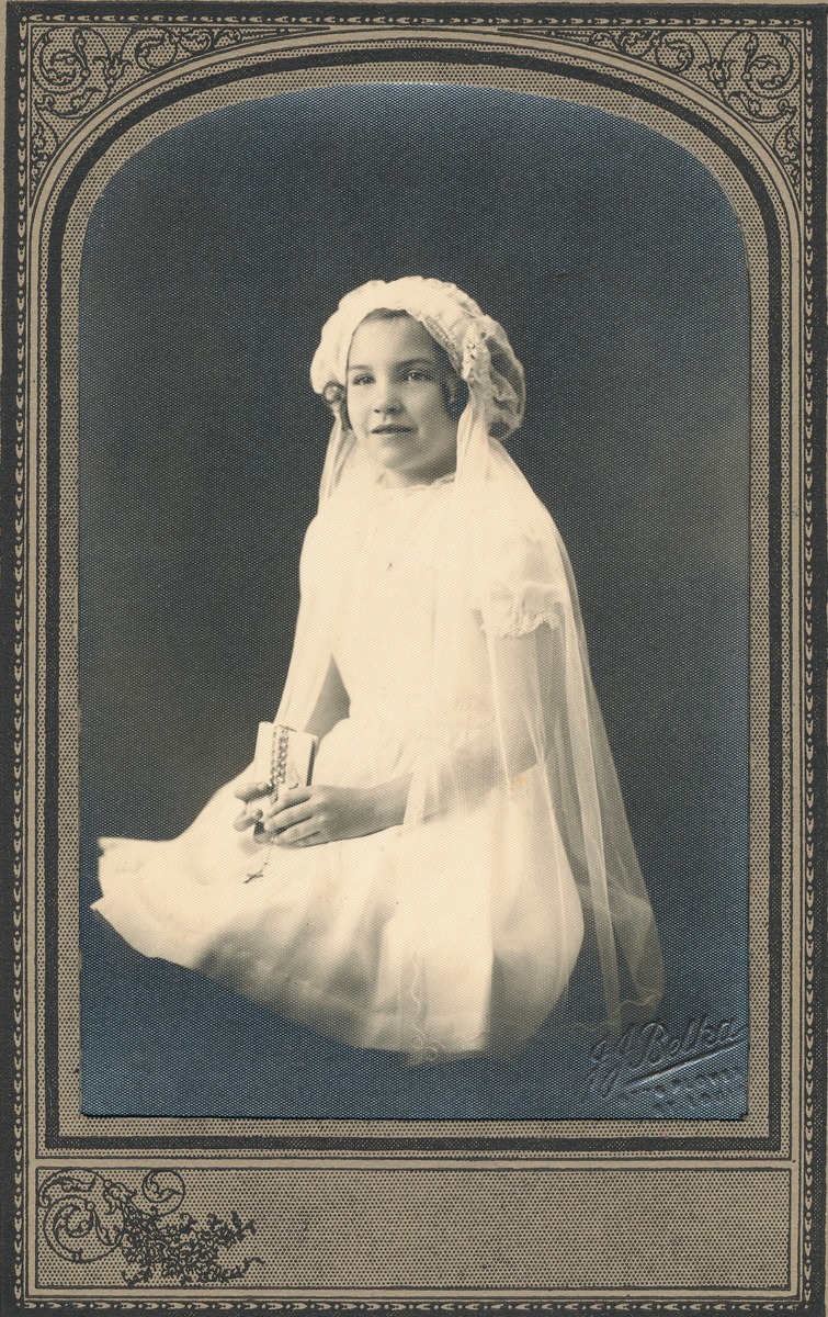 Julia Rosso