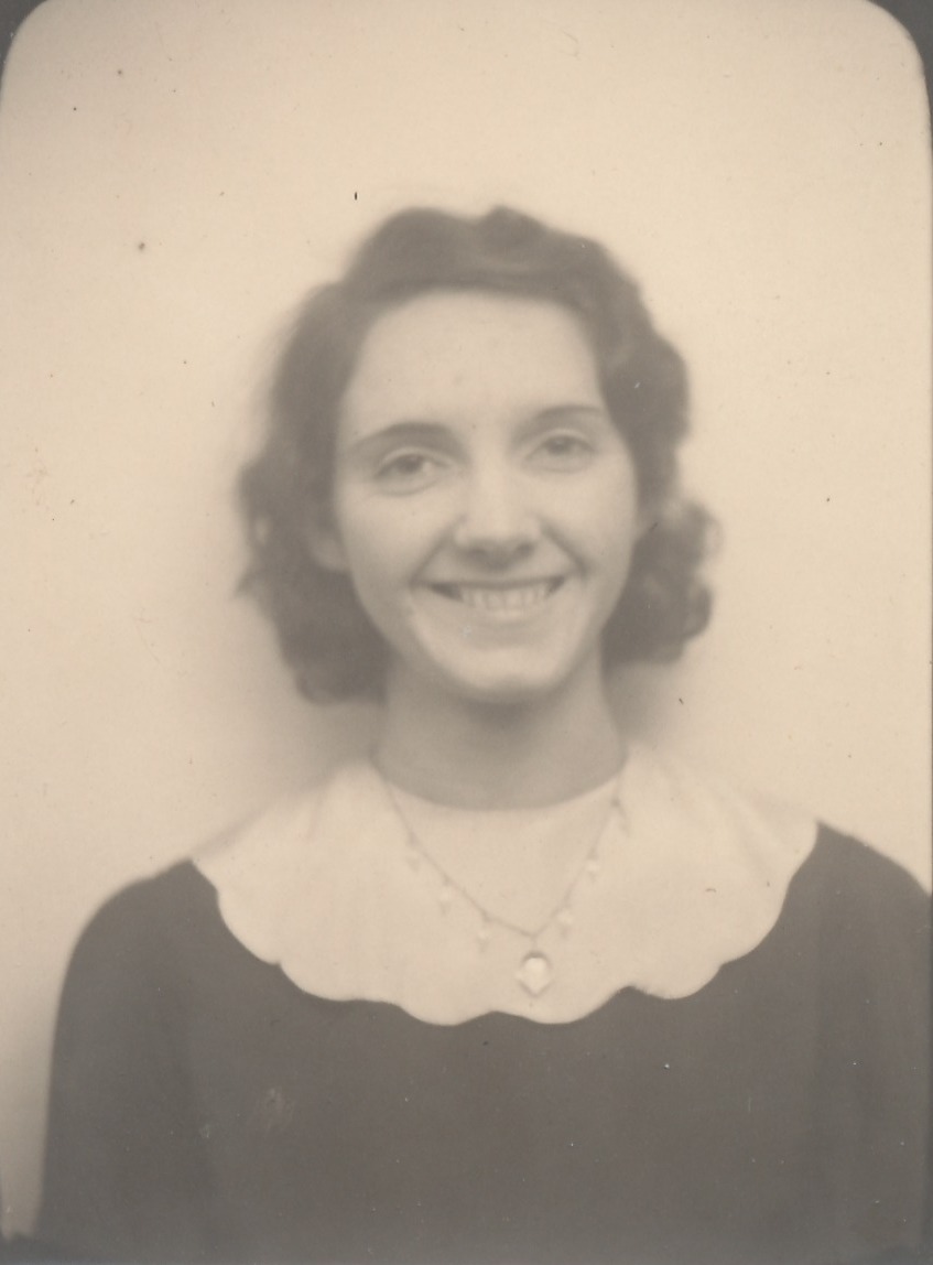 Marie Rosso, ca. 1930s