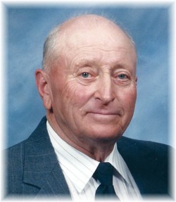 Clemence Orlet, 1927-2015