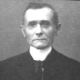 Karl Josef Hucke (1847-1919), Baker, Dingelstädt