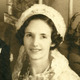 Marie Rosso Hucke (1912-1995) in 1939