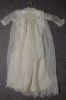 O'Shea family Christening dress, made about 1919