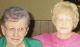 Grandmother and mother of Michelle Louvier Hucke
